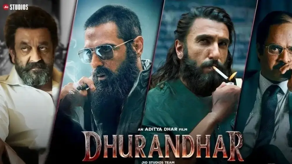 Dhurandhar 2 sets new record Box Office Collection