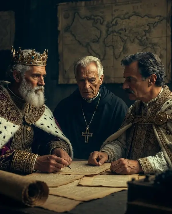 Phantom Time Theory : क्या हम अब भी 17वीं सदी में हैं? Phantom Time Theory, are we 300 years behind in history