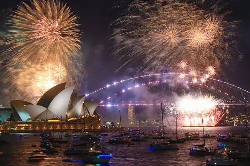 New Year history Why New Year is celebrated on January 1