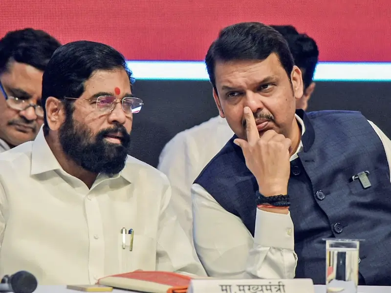 Who will be Mumbai Mayor suspense after bmc results shiv sena bjp uddhav shinde