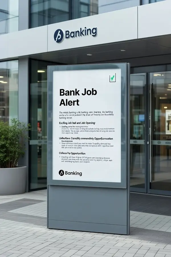 Bank Job bank of maharashtra apprentice recruitment apply online