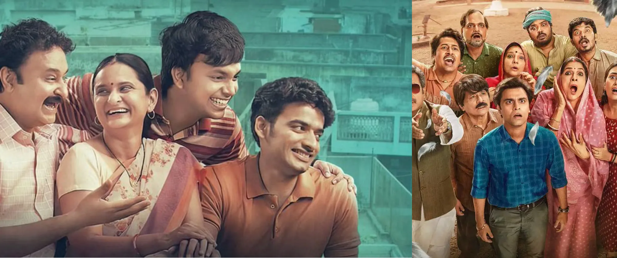 ott web series new seasons 2026 panchayat gullak andekhi