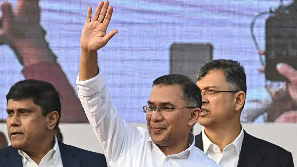 Tarique Rahman : तारिक की जीत से भारत-बांग्लादेश संबंधों में होगी नई शुरुआत? bangladesh election BNP tarique rahman wins india relations analysis