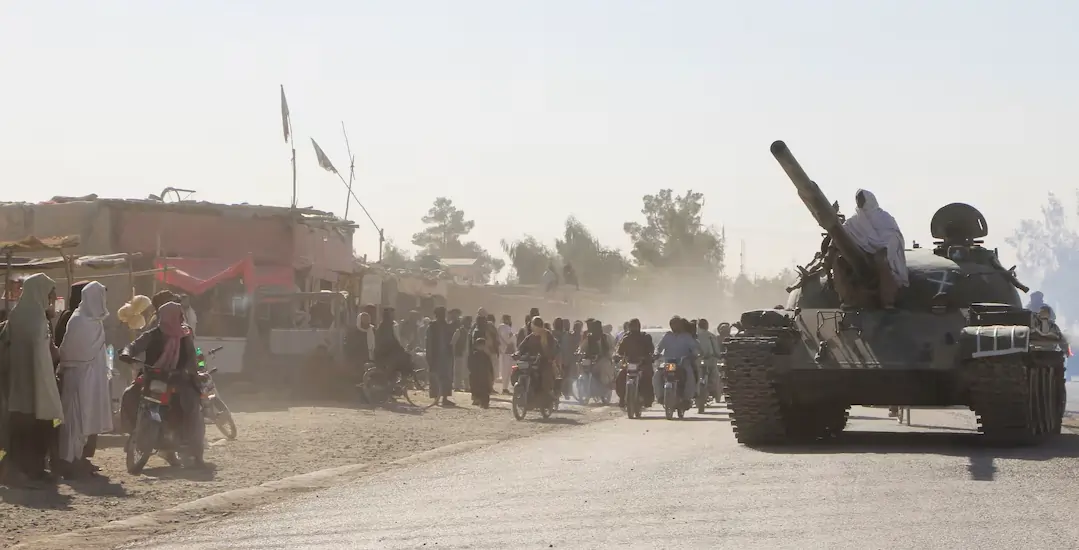 Pakistan Afghanistan in war : अफगानिस्तान और पाकिस्तान में शुरू हुई जंग, फिर गिरा एफ-16 Pakistan Afghanistan in war Durand Line border clash