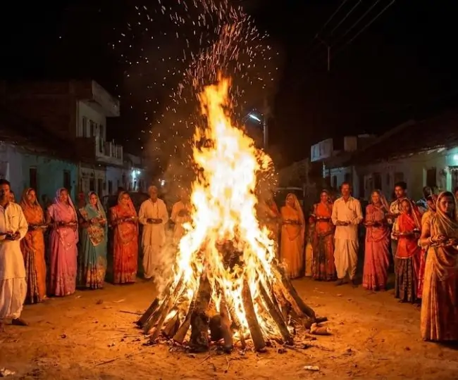 Holashtak Rules : 24 फरवरी से शुरू हो रहे हैं होलाष्टक, जानिए क्या करें और क्या न करें Holashtak Rules Holashtak kya kare kya na kare