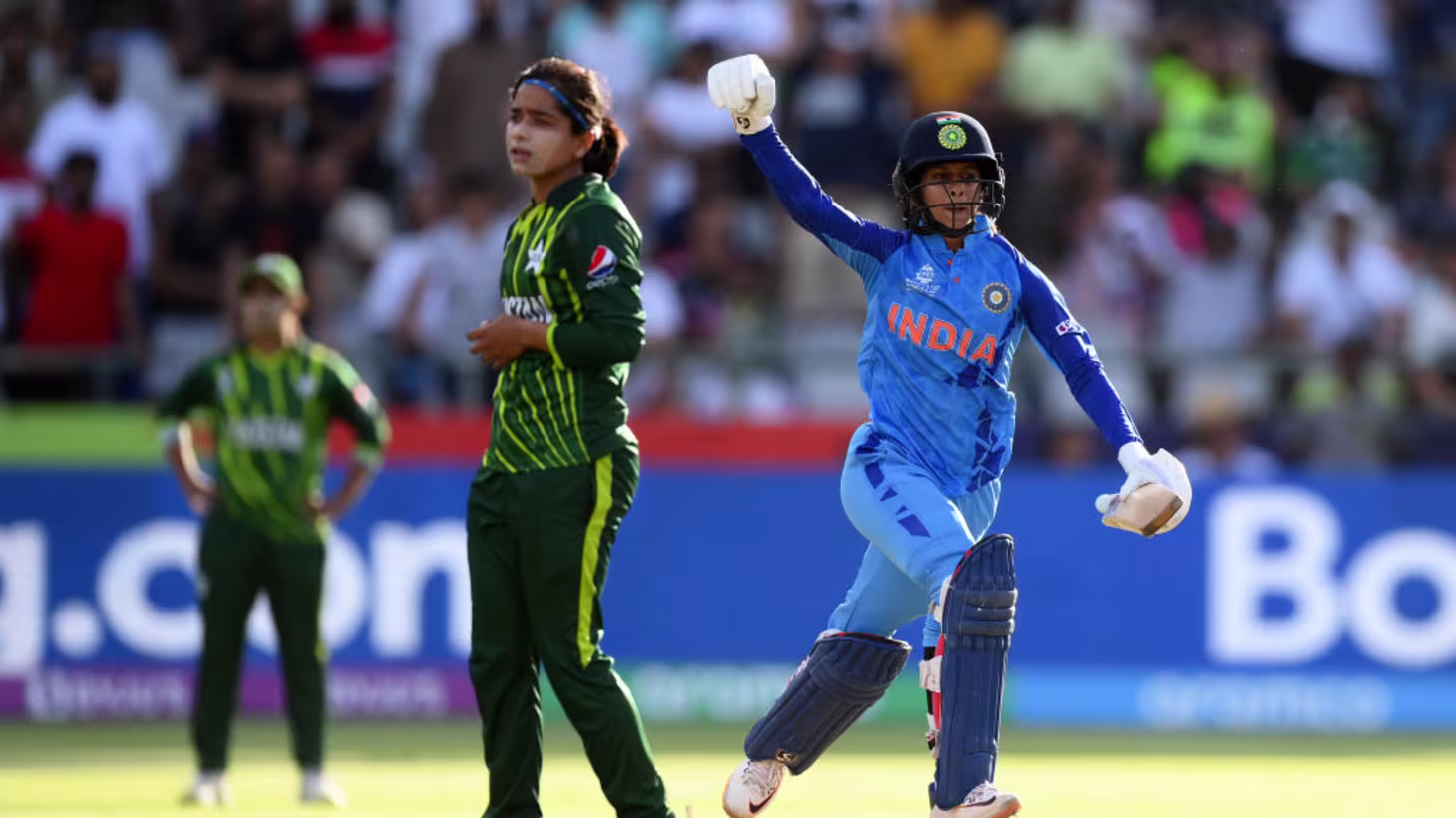 Womens T20 World Cup Schedule : नहीं माना ICC, फिर रख दिया भारत-पाकिस्तान मैच icc womens t20 world cup 2026 schedule india vs pakistan