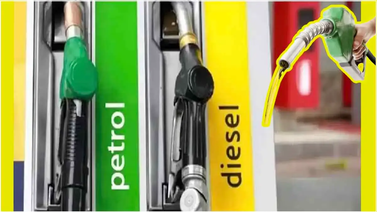 will petrol diesel prices fall after excise duty cut