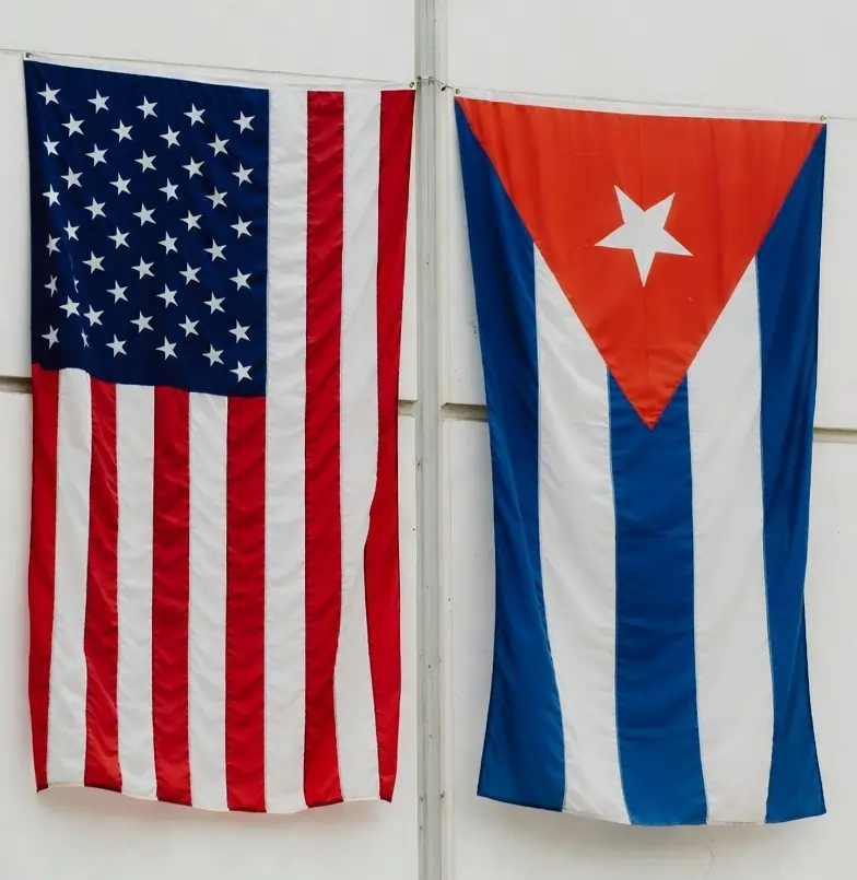 Cuba US tension : क्यूबा ने रोक दिया अमेरिका का डीजल cuba us tension diesel request rejected havana embassy fuel crisis hindi