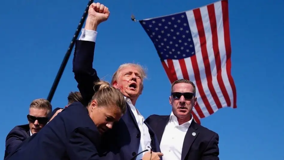 Why Donald Trump attacked History of assassination plot