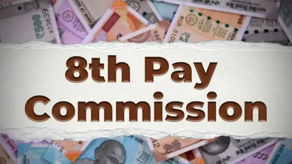 8th Pay Commission Recruitment job vacancy apply online