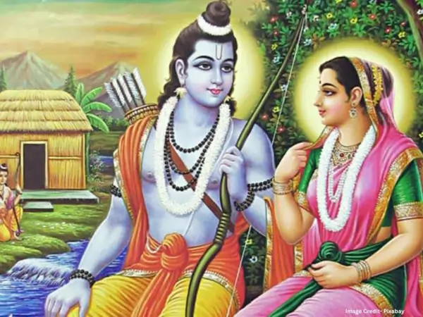 sita navami 2026 date puja muhurat vrat mantra
