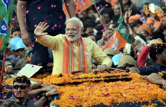 UP Live News PM Narendra Modi Varanasi Visit
