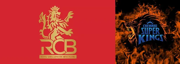 csk vs rcb Controversy dosa idli sambar song bcci complaint