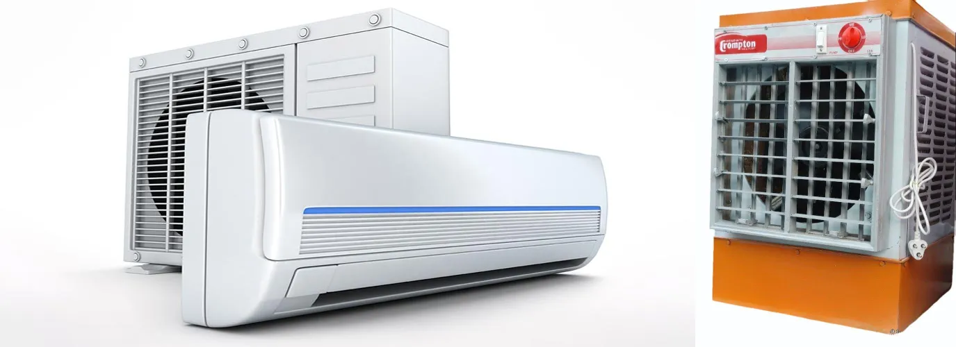 does lime make cooler cold cooler vs AC fact