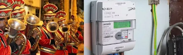 banda groom reaches dm office with baraat demands electricity bill waiver