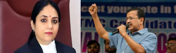 Arvind Kejriwal refuses to appear before court Justice Swarana Kanta Sharma