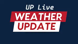 UP Live News Weather Update When rains bring relief from the heat