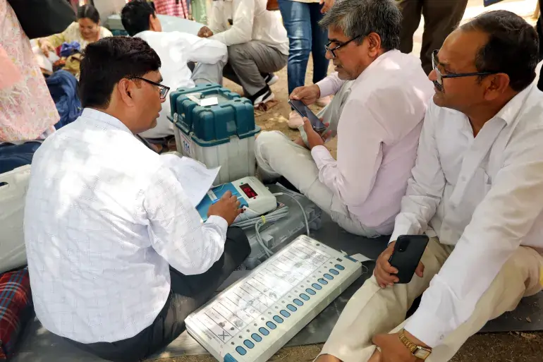 assembly election counting bengal assam tamilnadu kerala puducherry results