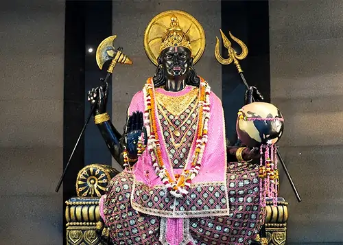 Ghar me Kyun nahi karte Shani Dev ki Puja