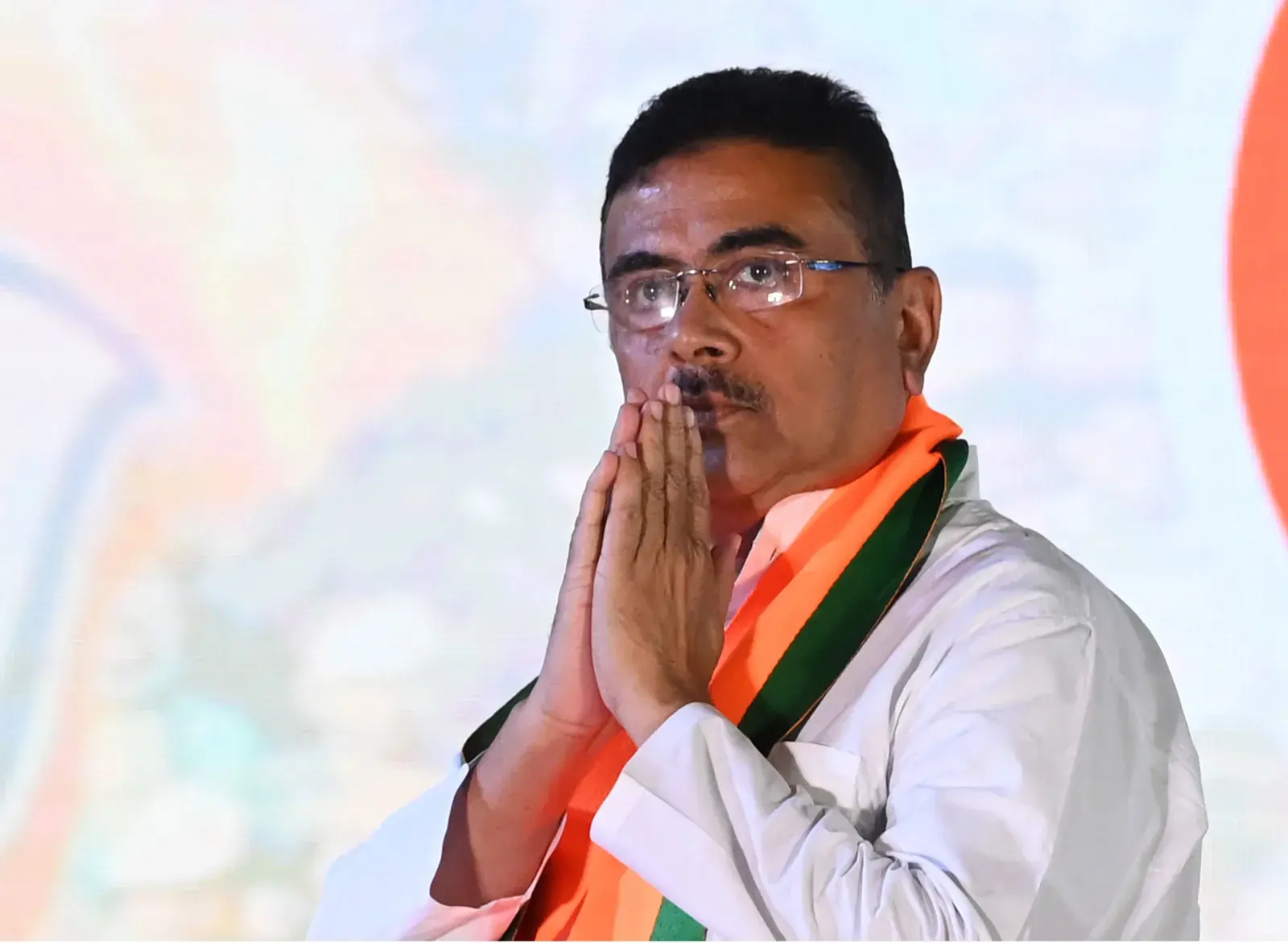 West Bengal big decision against infiltration : घुसपैठ पर बंगाल में पहला वार, पहली मीटिंग में निकले बड़े फैसले bjp government west bengal big decision against infiltration bsf land