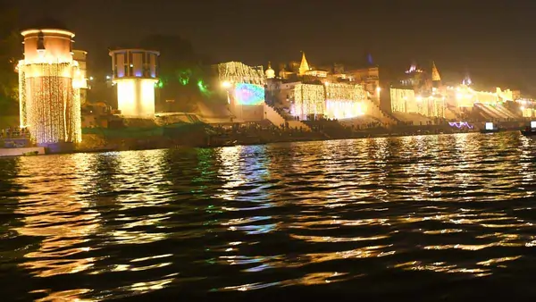 Dharm Ganga Dussehra Kab Hai Muhurat Bhagirath Story