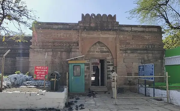 Dhar Bhojshala is temple court big decision ASI report