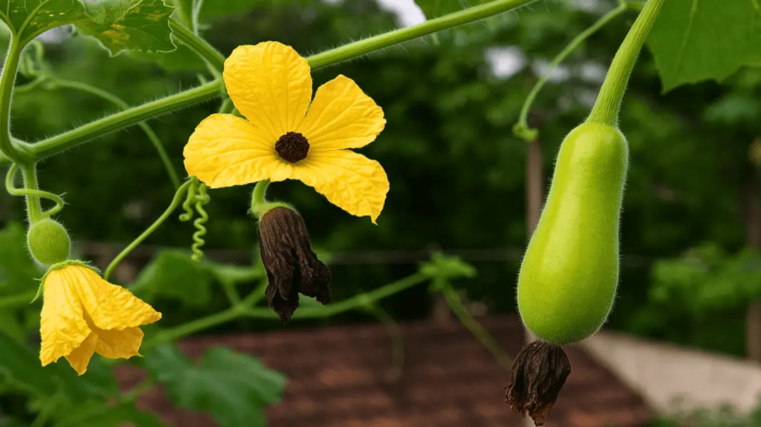 Gardening Tips Fast Growing Vegetables in Summer