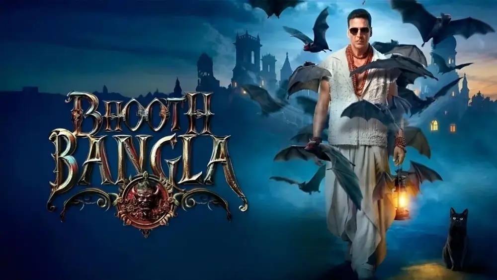 akshay kumar bhooth bangla box office collection