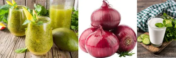 Loo Se Bachne Ke Gharelu Upay : इन घरेलू उपायों से हार जाएगी गर्मी, नहीं लगेगी लू Loo Se Bachne Ke Gharelu Upay Heat Stroke Home Remedies