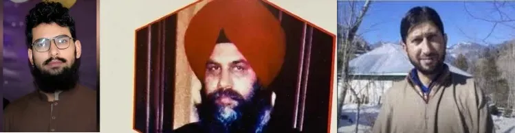 pulwama attack mastermind killed Who Is the Hitman Behind the Killings of Pakistani Terrorists