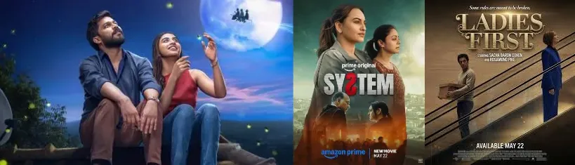 OTT releases this week : अब देखिए असली धुरंधर, ओटीटी पर सिस्टम की लड़ाई ott releases this week netflix prime video sonyliv new movies web series