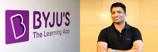 बायजू के संस्थापक को जेल, कैसे अर्श से फर्श पर आई कंपनी Byju founder jail sentence Byju’s rise and fall Story