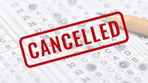 NTA Controversy ki Kahani NEET UG Exam Cancelled