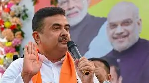 Bengal Ke Madrasa Me Vande Mataram Suvendu Adhikari New Order