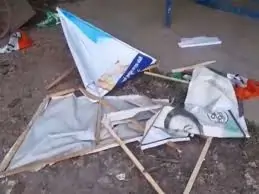 west bengal election results violence tmc bjp clashes