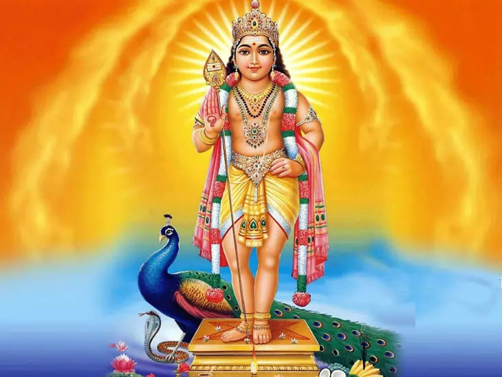 Dharm Kartikeya Ka Vrat : भगवान कार्तिकेय ने इसी दिन किया था तारकासुर संहार, ऐसे रखें व्रत Dharm Kartikeya Ka Vrat Adhik Skanda Sashti