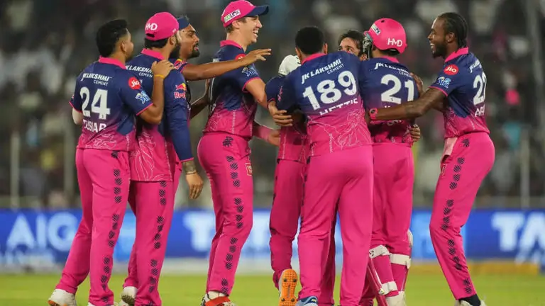 IPL Rajasthan Royals new deal Lakshmi Mittal Poonawalla in cricket