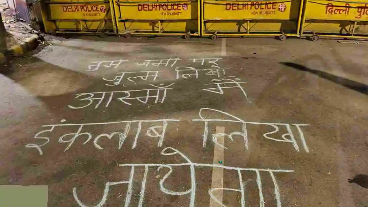 बातचीत से पहले CJP का सवाल, दीपके पड़े बीमार CJP Protest Live jantar mantar government talks abhijeet dipke typhoid