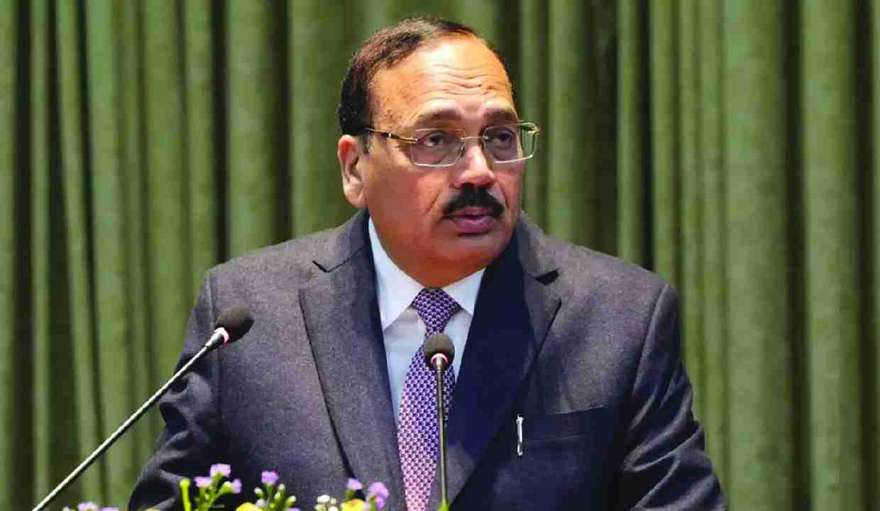 यह छात्रों और मेरे बीच का मामला… CJI ने दिखाई नाराजगी nalsar students protest supreme court bci enrolment order cji surya kant