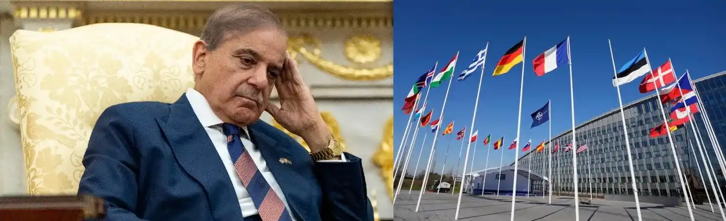 Pakistan trying to form Islamic NATO where will it get the funds