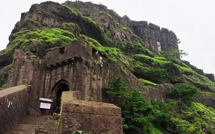 sinhagad fort shorts controversy moral policing pune
