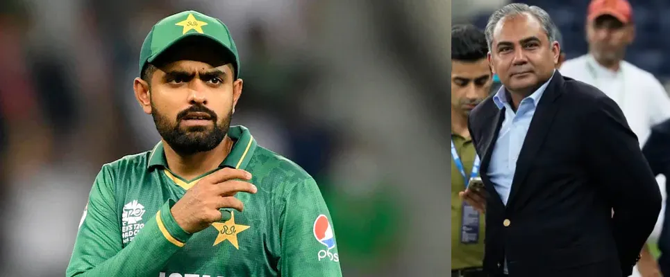 match-fixing in Pakistan cricket? Why PCB take players phones