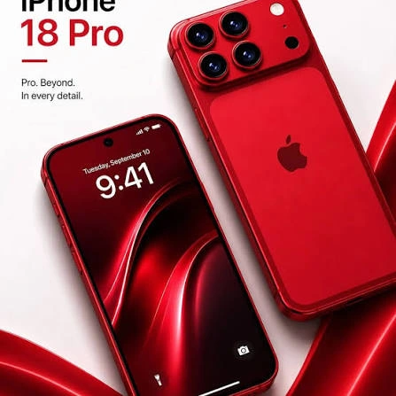 Apple ला रहा मुड़ने वाला iPhone, कीमत और फीचर्स का खुलासा Apple New iPhone Launch iPhone 18 Pro iPhone 18 Pro Max Foldable iPhone Ultra