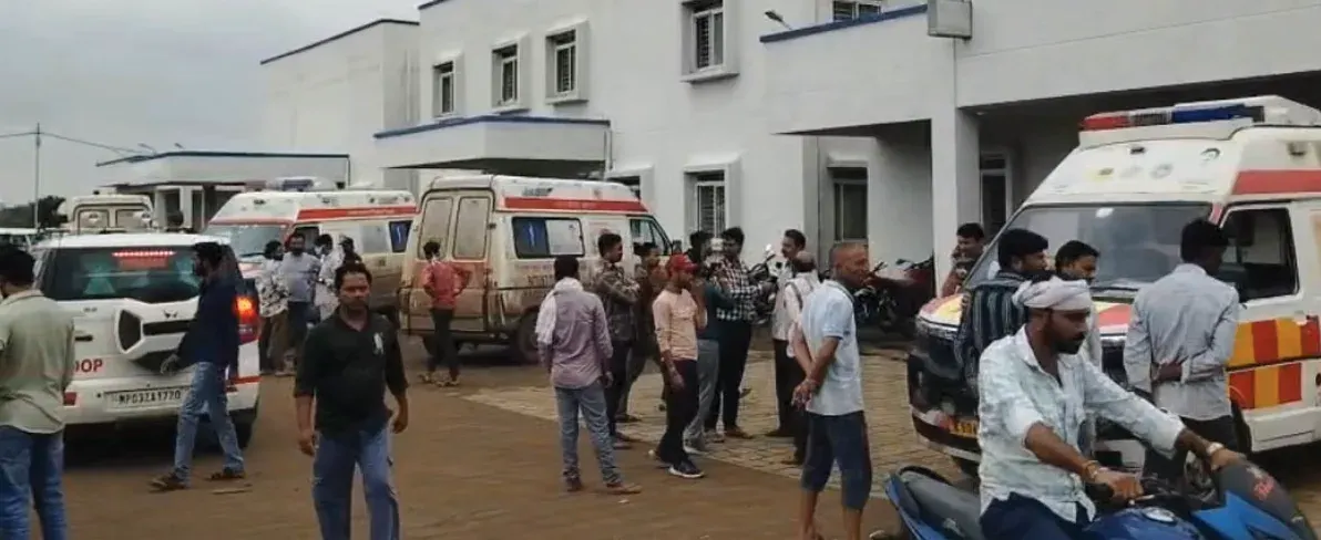 मध्य प्रदेश में जहरीली शराब से मौतें, ललितपुर कनेक्शन sagar poisonous liquor case lalitpur connection