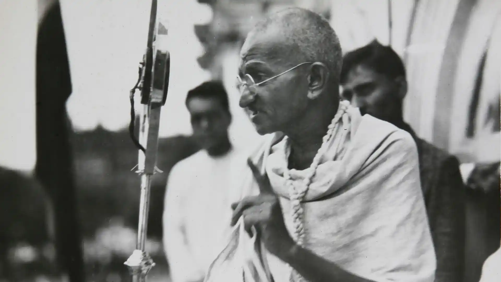 Mahatma Gandhi on Israel Palestine views Bapu article on Jews