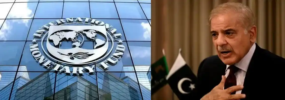 pakistan imf world bank chairmanship reality exposed