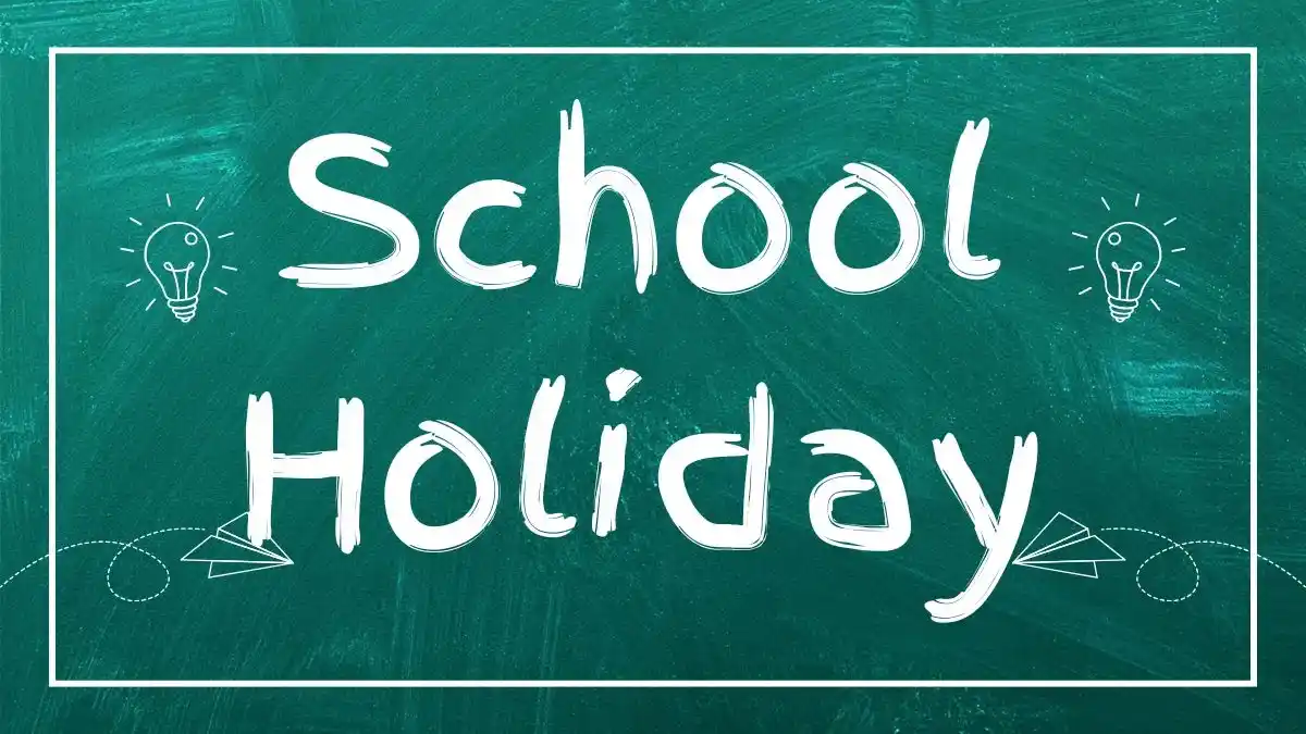 October School Holidays Gandhi Jayanti Dussehra